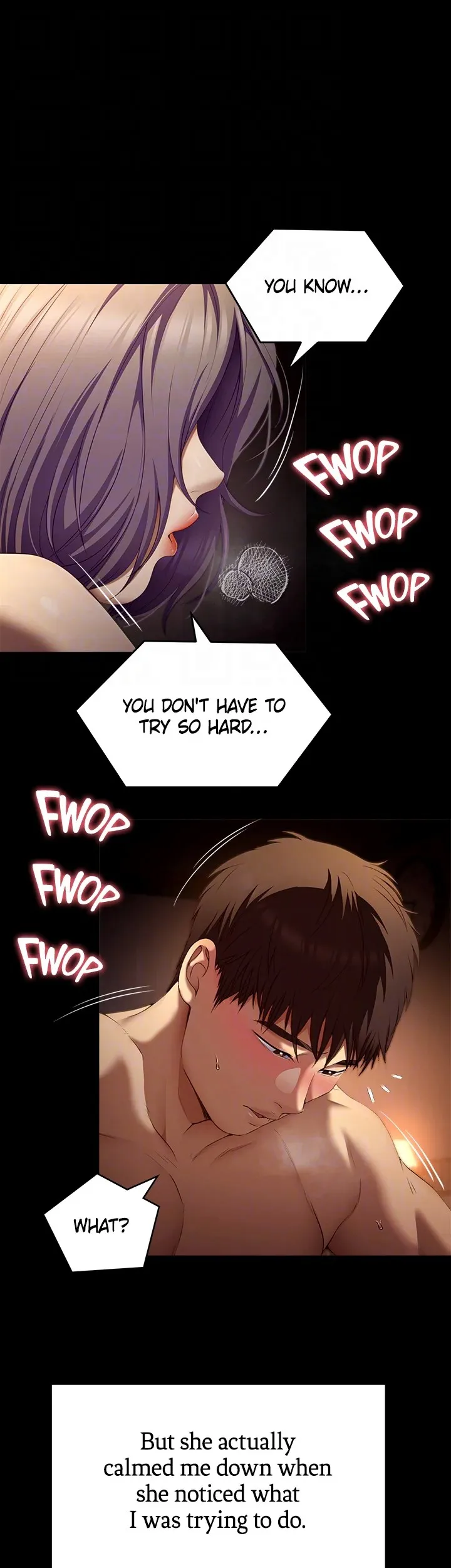 What's for Dinner? chapter 50 page 11