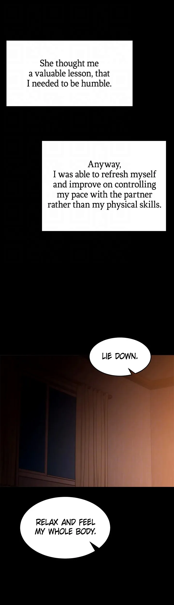 What's for Dinner? chapter 50 page 16