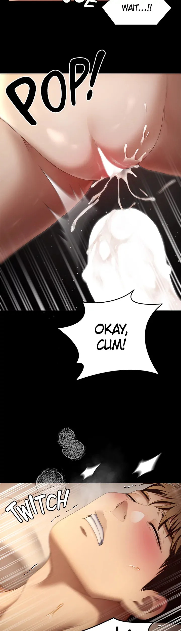 What's for Dinner? chapter 50 page 30