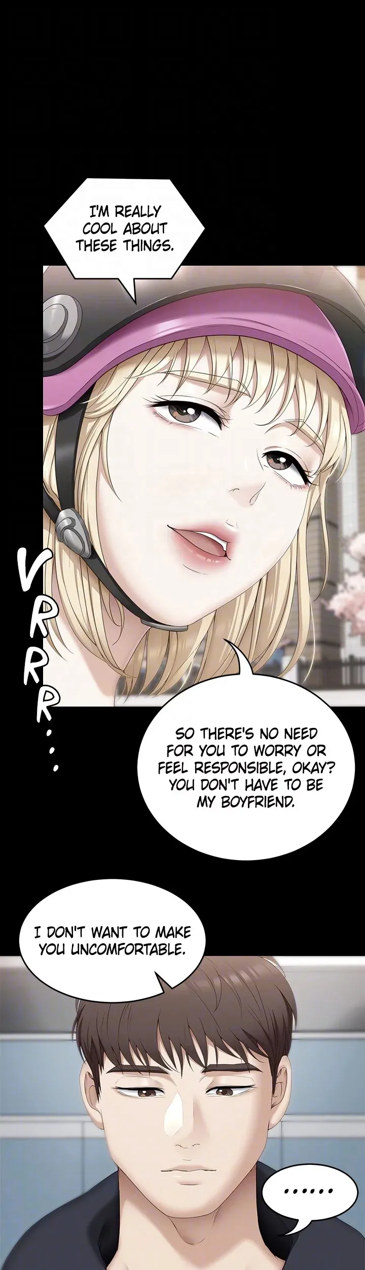 What's for Dinner? chapter 50 page 36