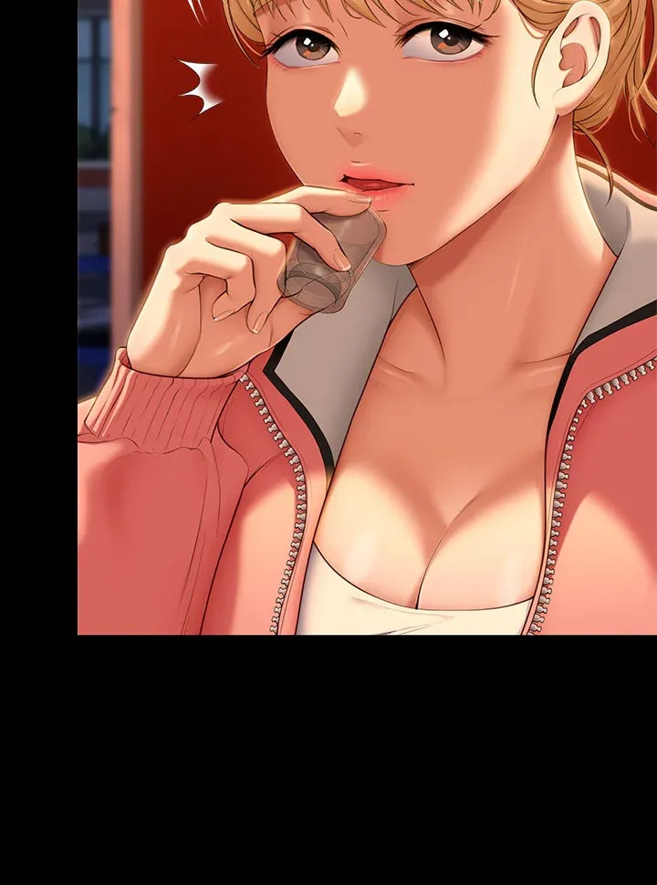 What's for Dinner? chapter 51 page 10