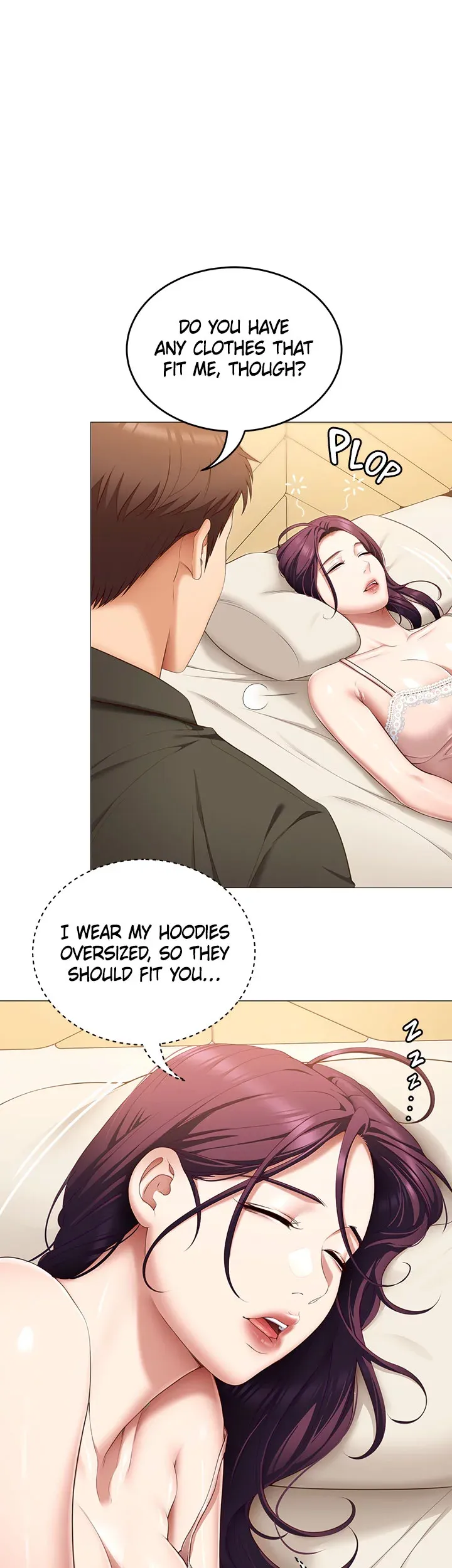 What's for Dinner? chapter 51 page 26