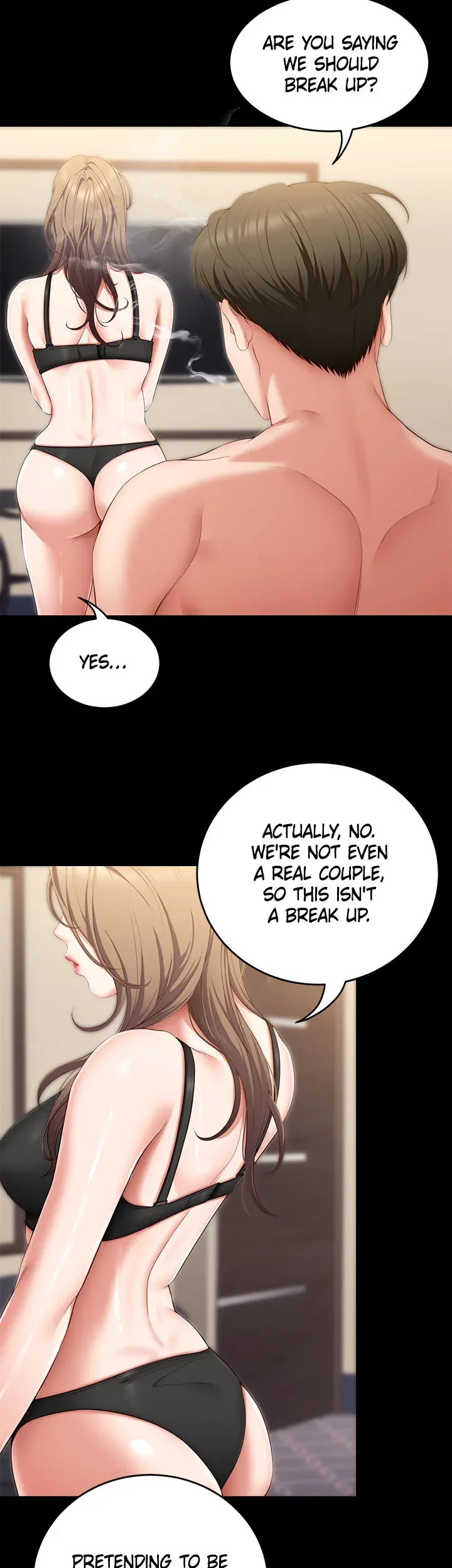 What's for Dinner? chapter 51 page 53