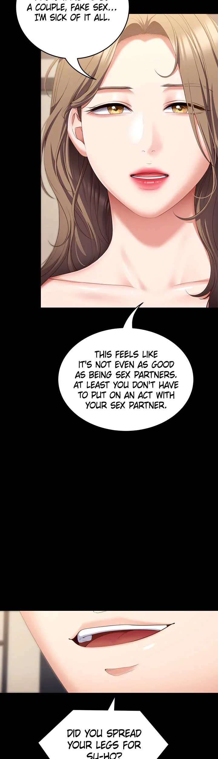 What's for Dinner? chapter 51 page 54