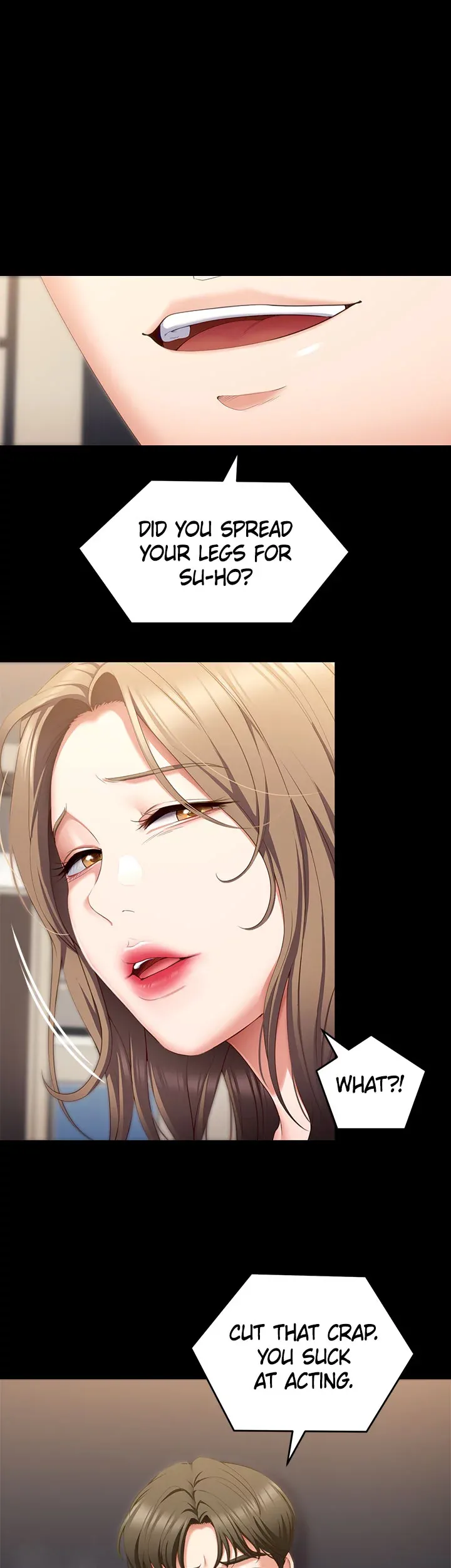 What's for Dinner? chapter 52 page 1