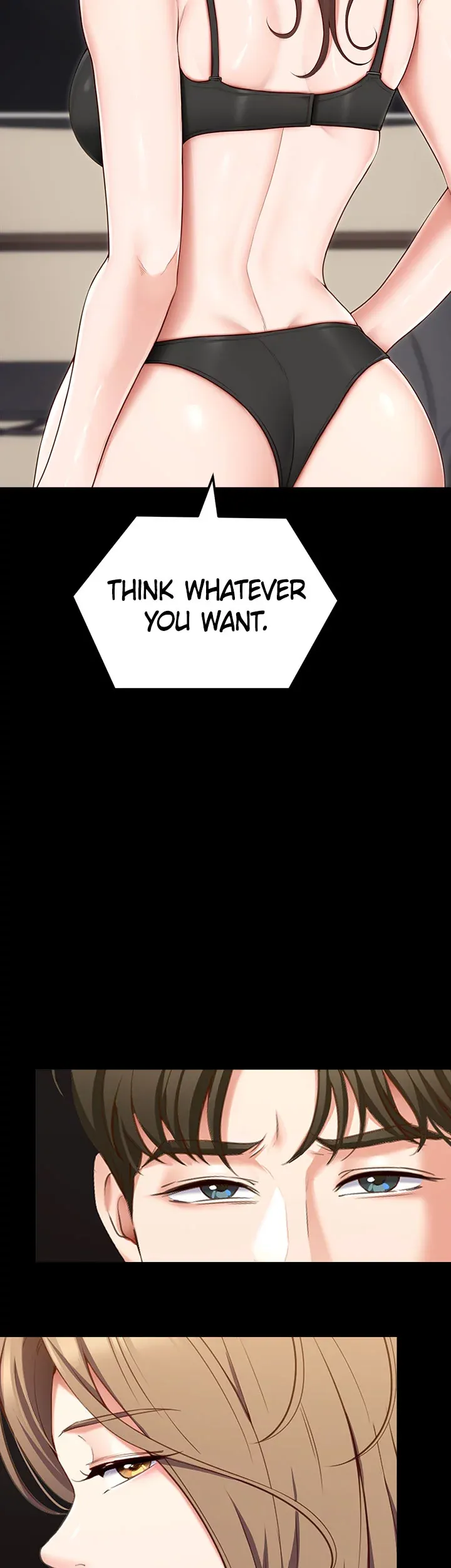 What's for Dinner? chapter 52 page 5