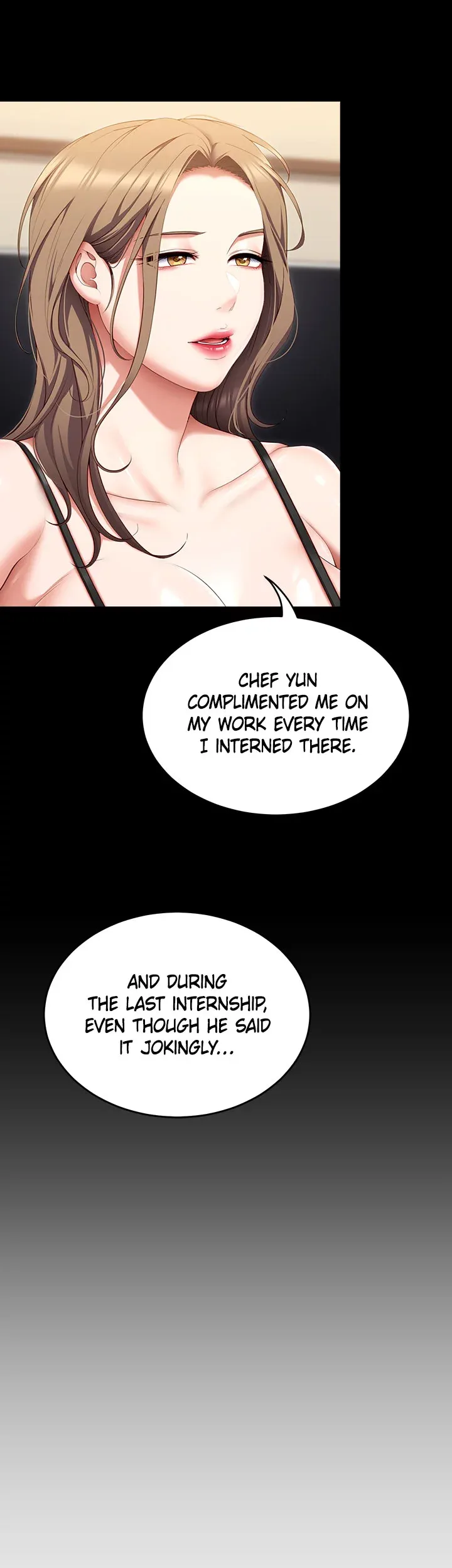 What's for Dinner? chapter 52 page 8