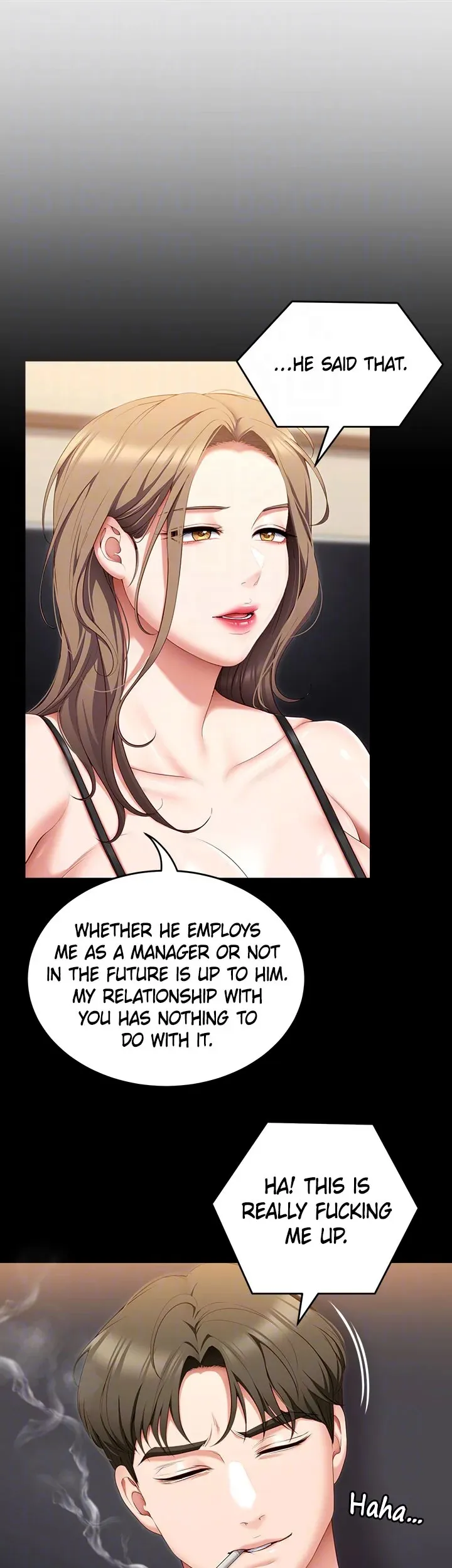 What's for Dinner? chapter 52 page 15