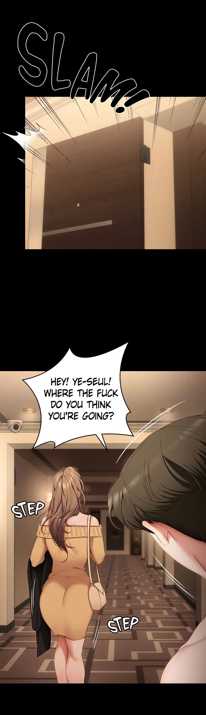 What's for Dinner? chapter 52 page 18