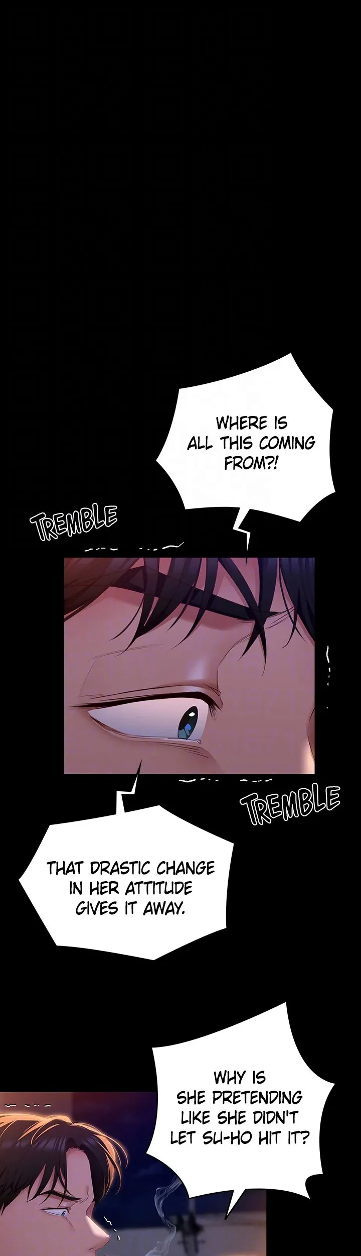 What's for Dinner? chapter 52 page 20