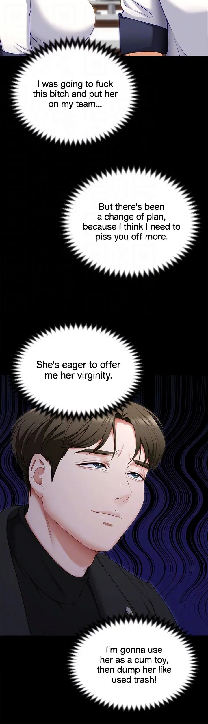 What's for Dinner? chapter 52 page 39