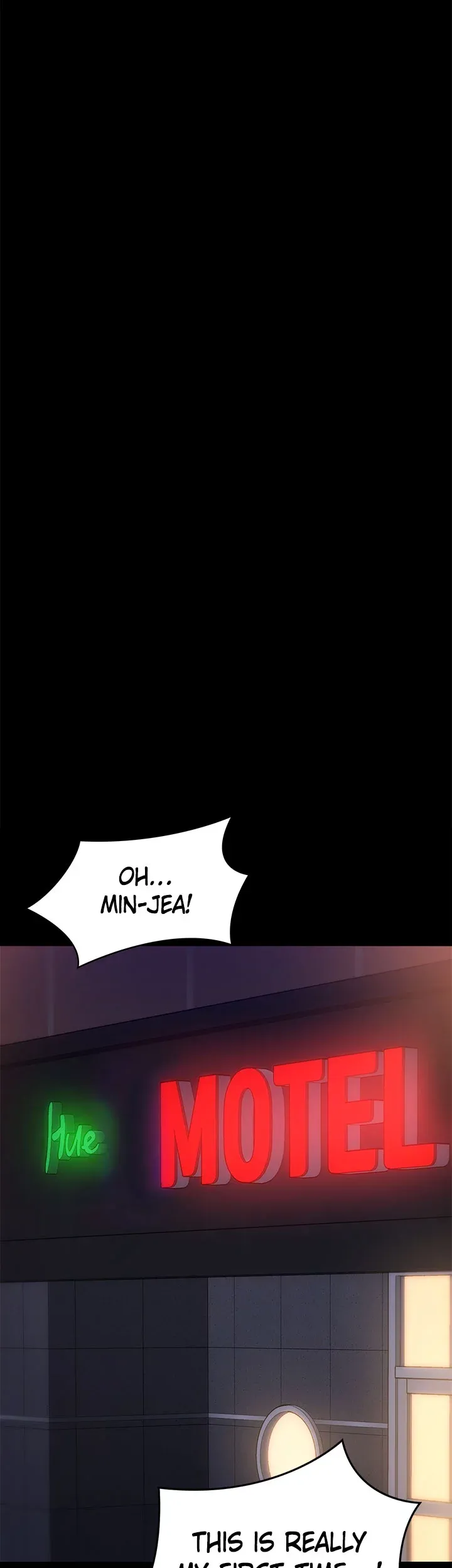 What's for Dinner? chapter 52 page 46