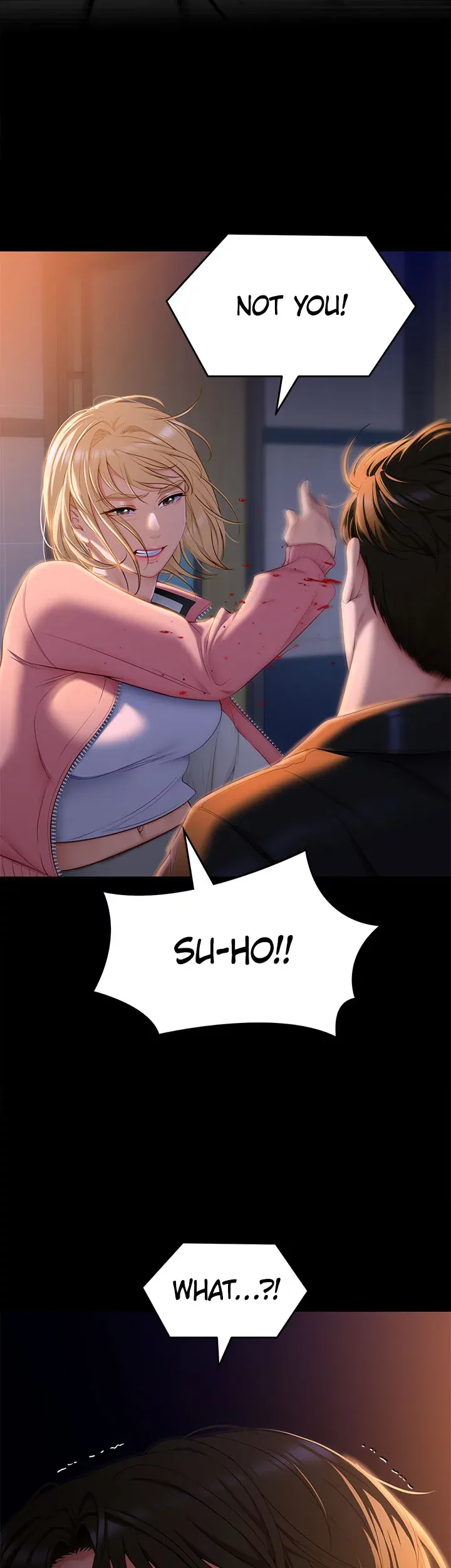 What's for Dinner? chapter 52 page 51