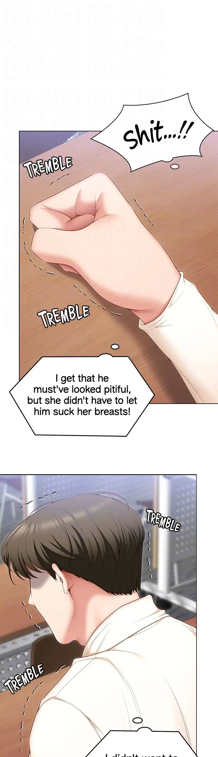 What's for Dinner? chapter 53 page 33