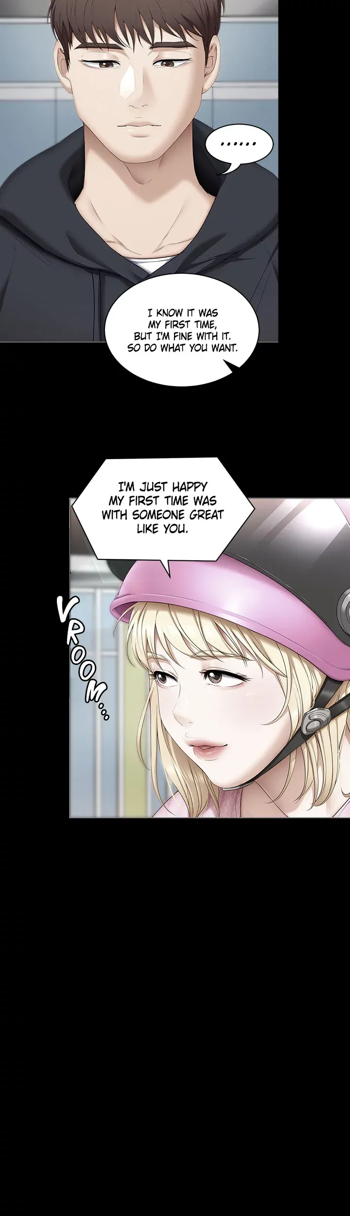 What's for Dinner? chapter 53 page 43