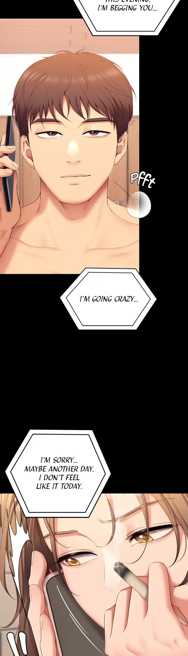 What's for Dinner? chapter 53 page 54