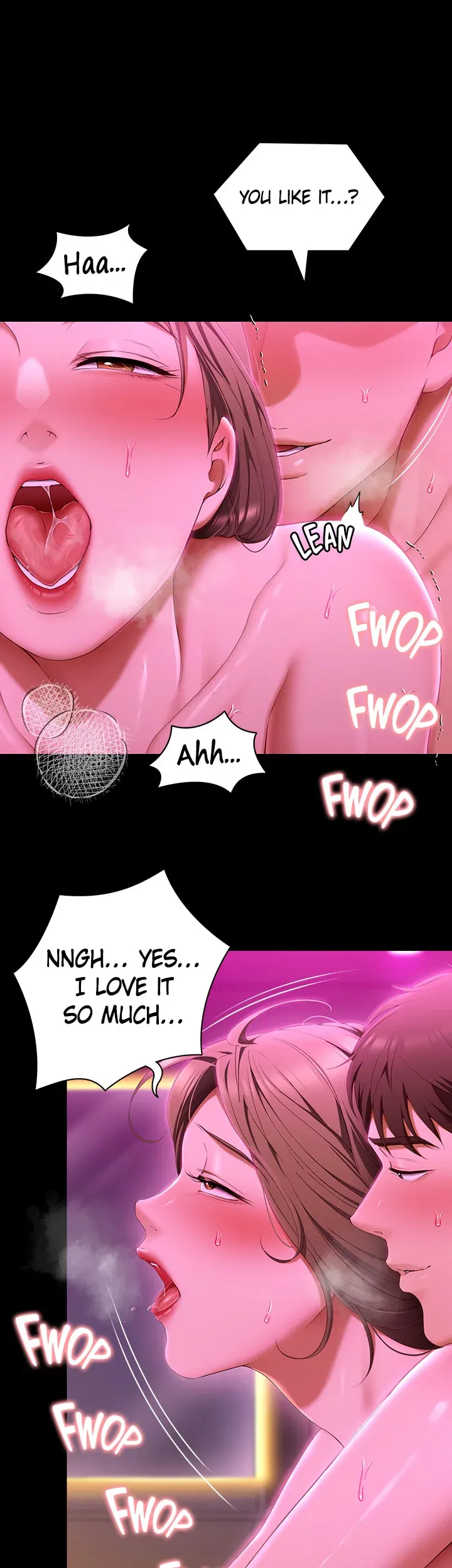 What's for Dinner? chapter 54 page 6
