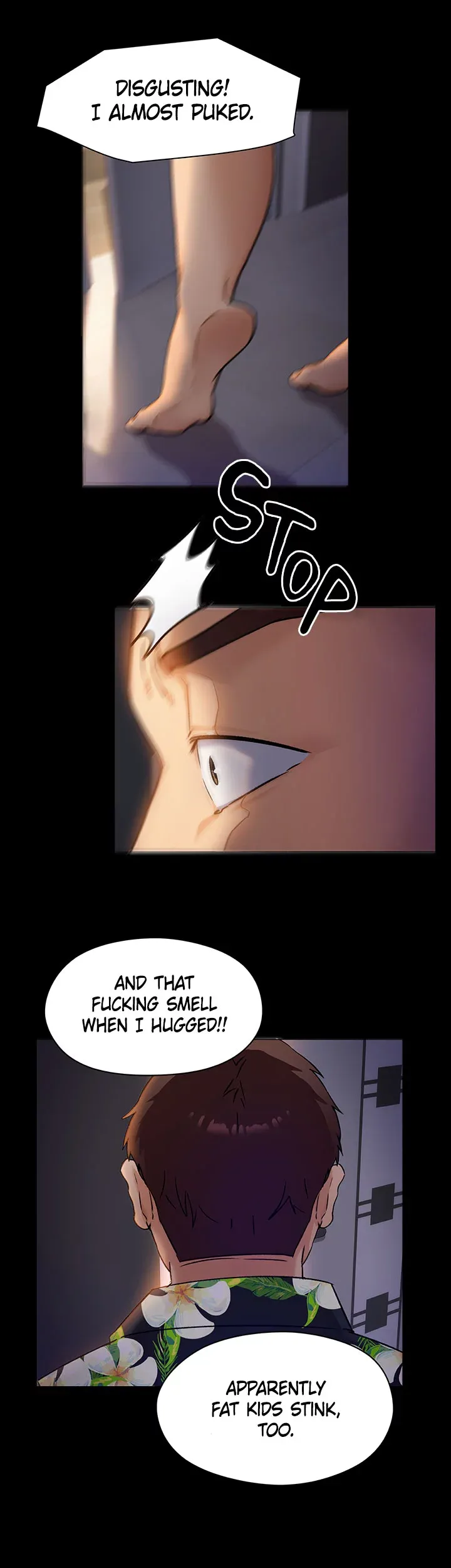 What's for Dinner? chapter 54 page 9