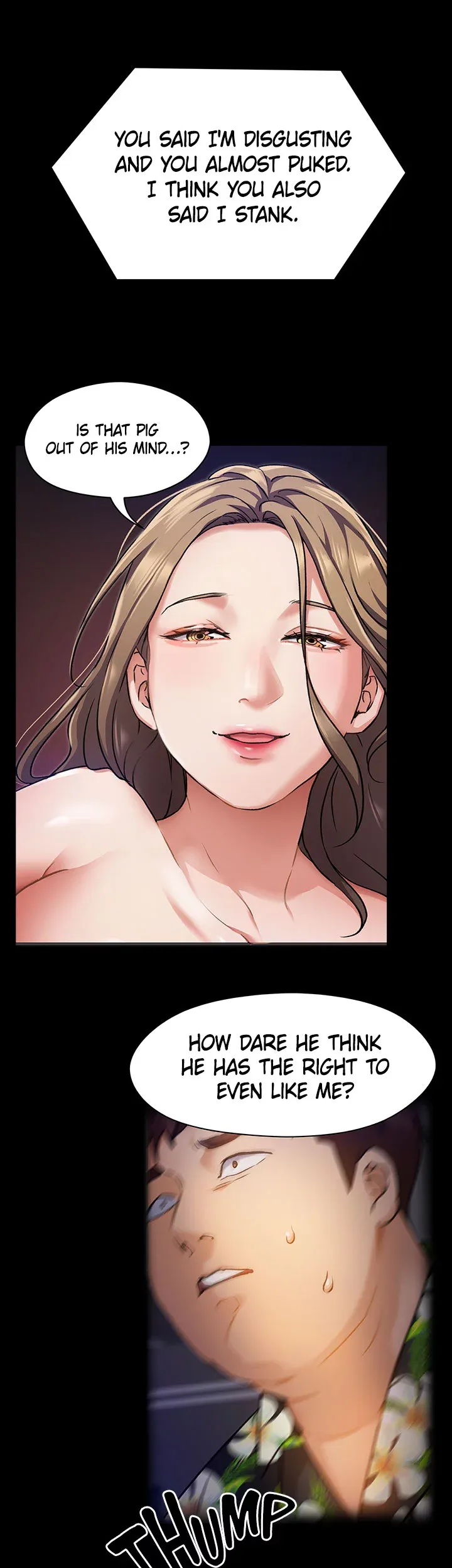What's for Dinner? chapter 54 page 10