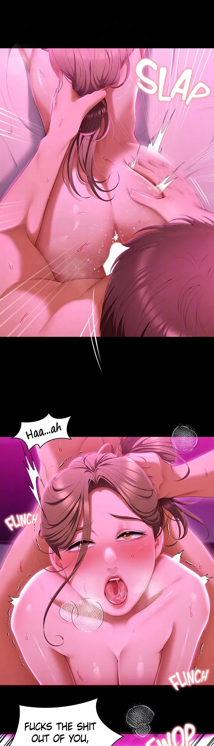 What's for Dinner? chapter 54 page 13