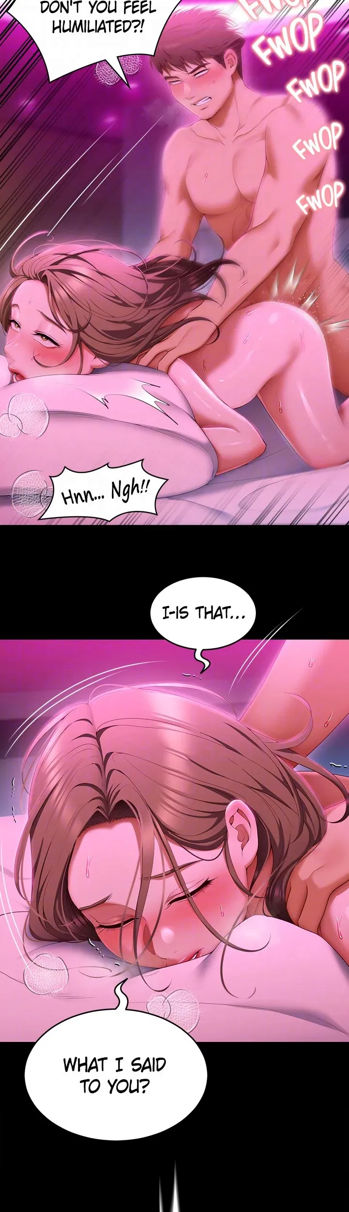 What's for Dinner? chapter 54 page 14