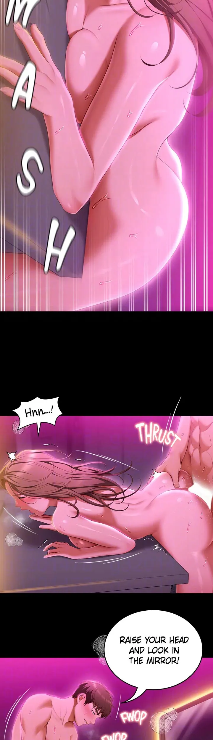 What's for Dinner? chapter 54 page 18