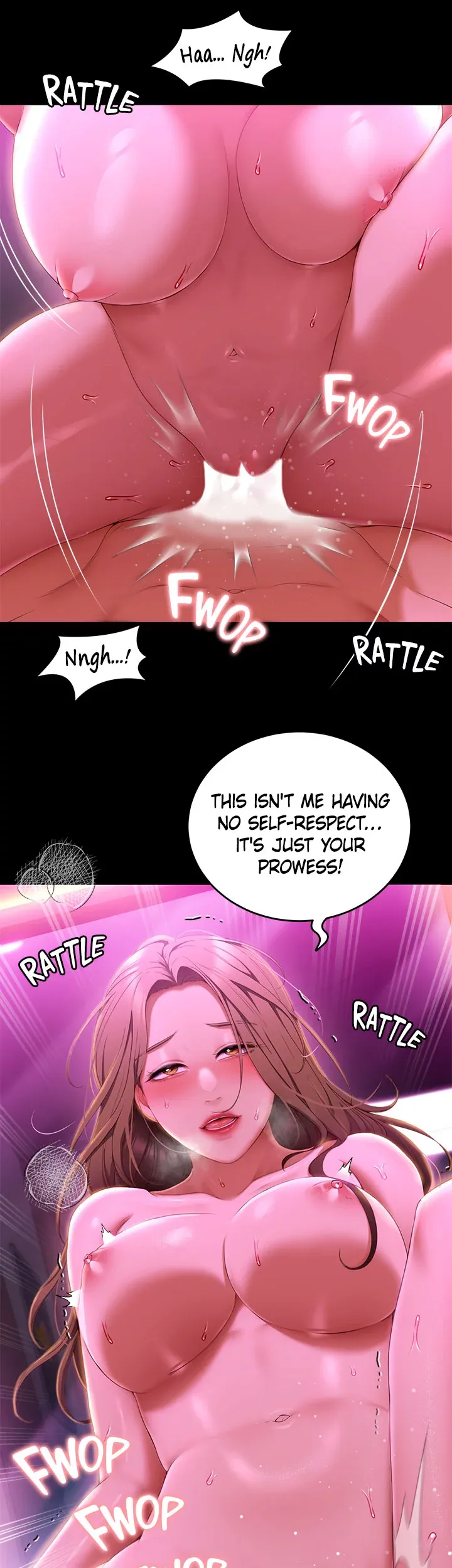 What's for Dinner? chapter 54 page 24