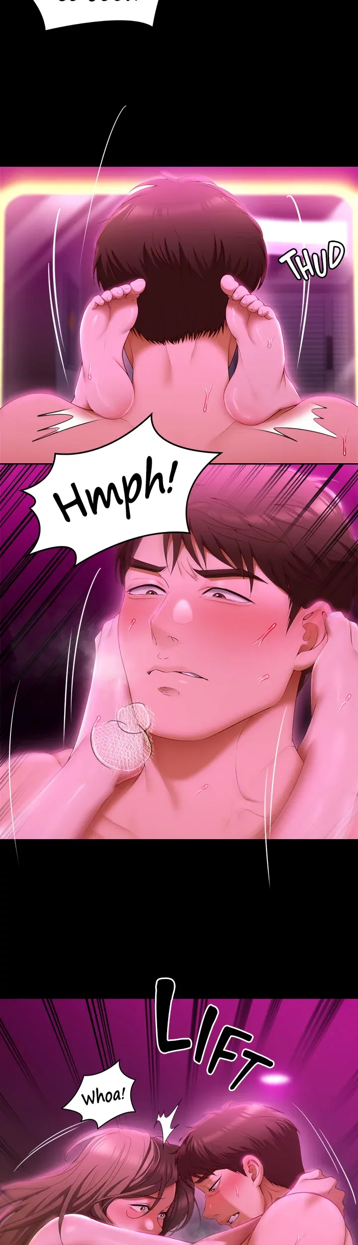 What's for Dinner? chapter 54 page 29