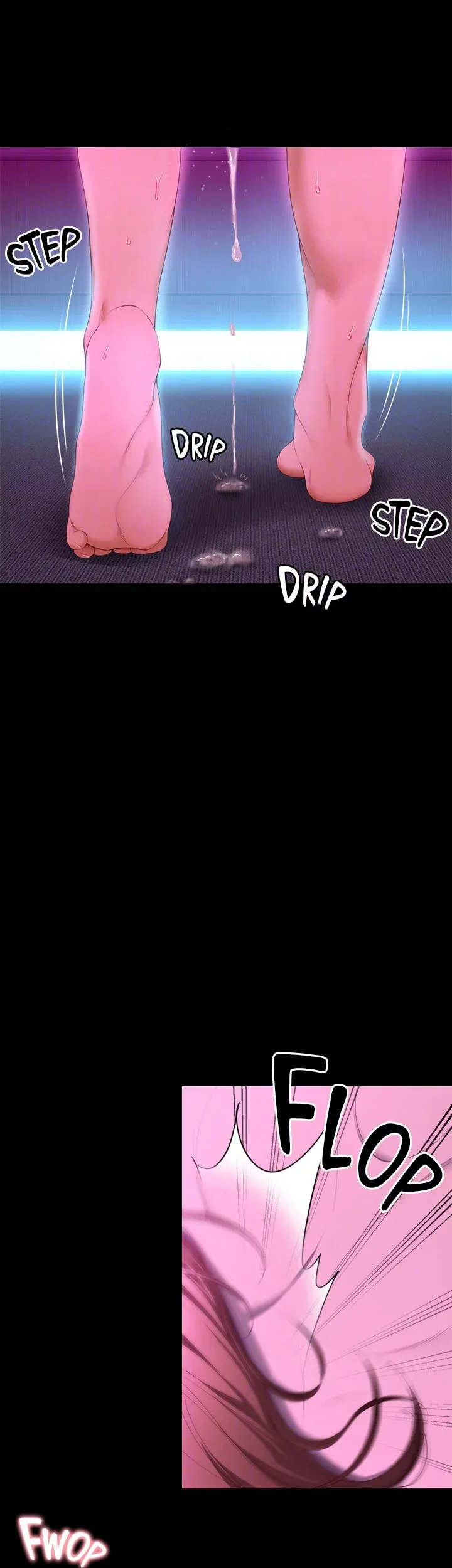 What's for Dinner? chapter 54 page 36