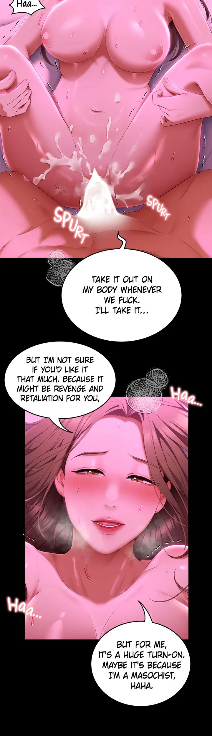 What's for Dinner? chapter 54 page 42