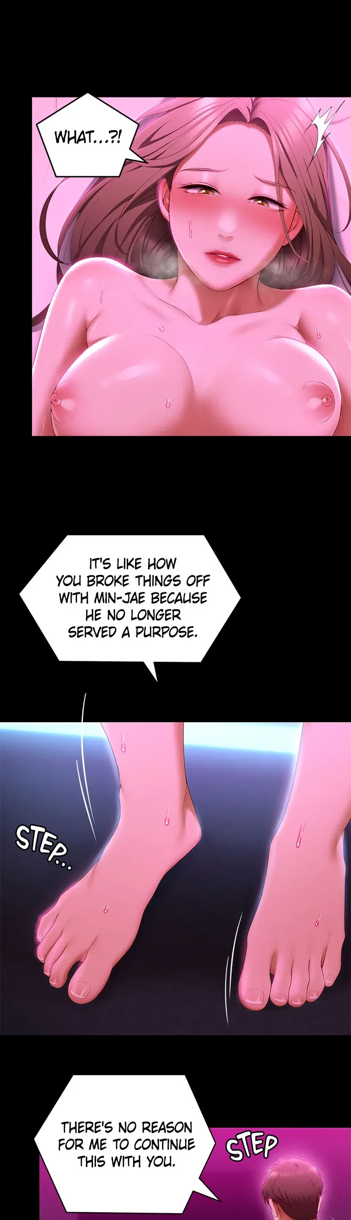 What's for Dinner? chapter 54 page 46