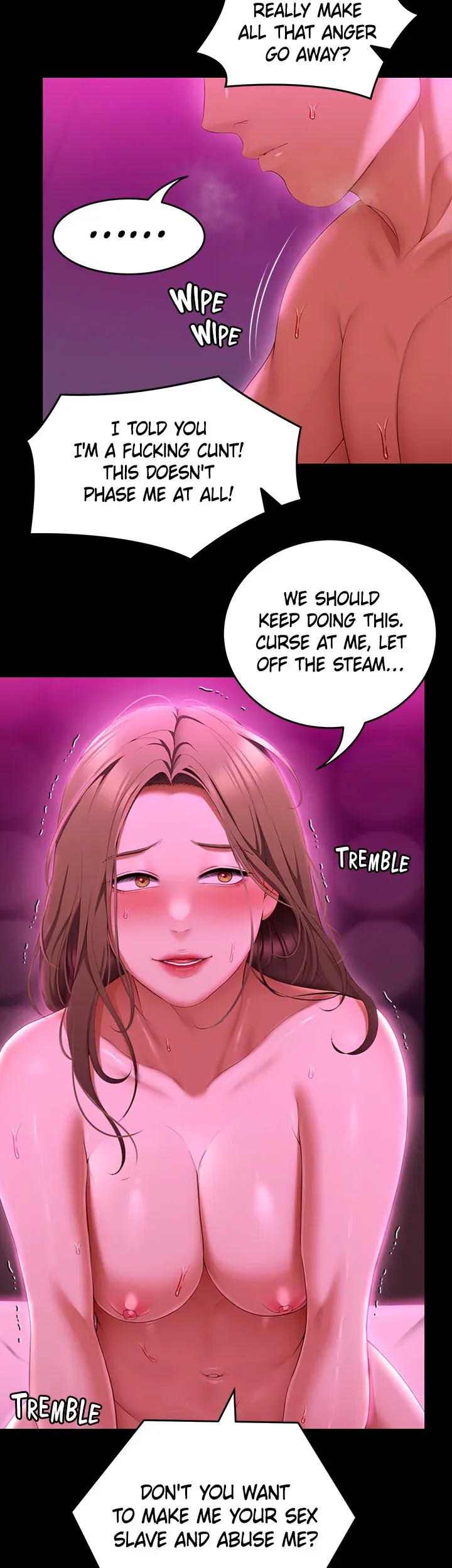 What's for Dinner? chapter 54 page 48