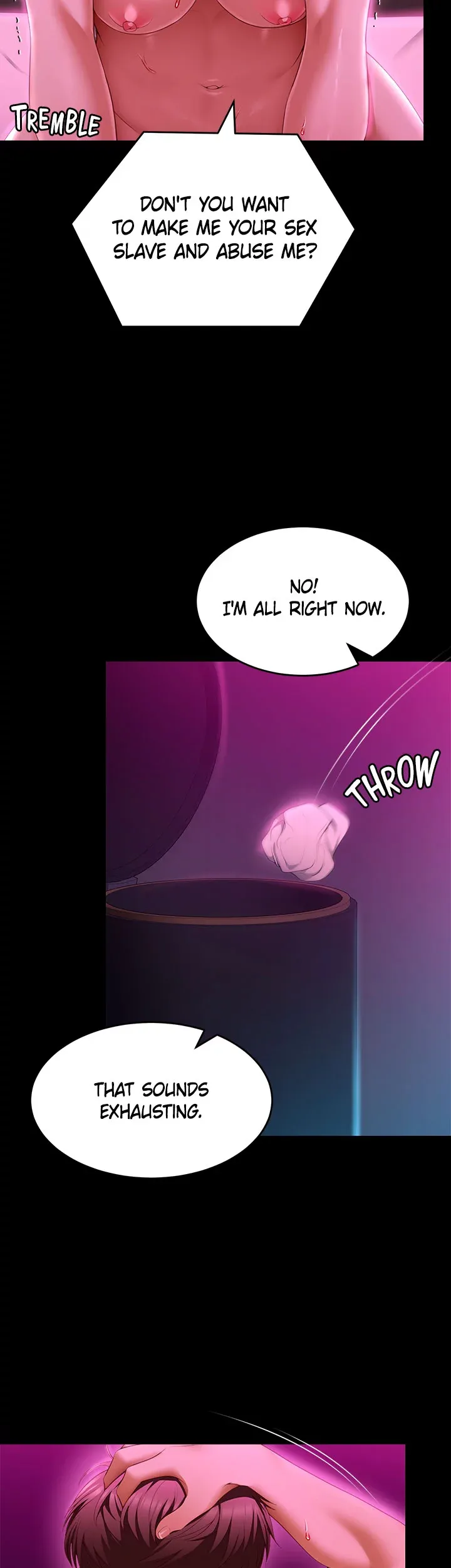 What's for Dinner? chapter 55 page 2
