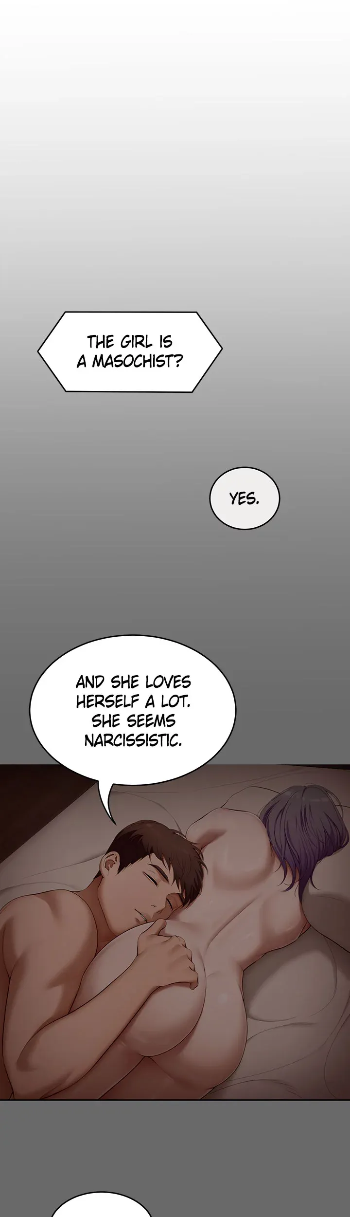 What's for Dinner? chapter 55 page 6