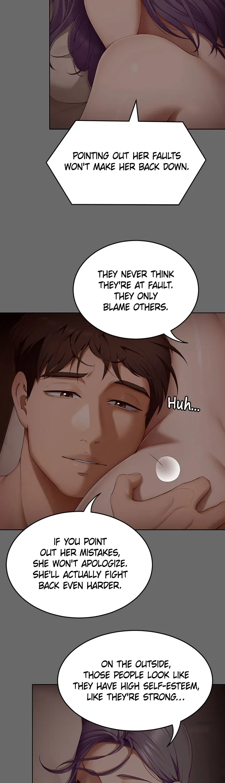 What's for Dinner? chapter 55 page 8
