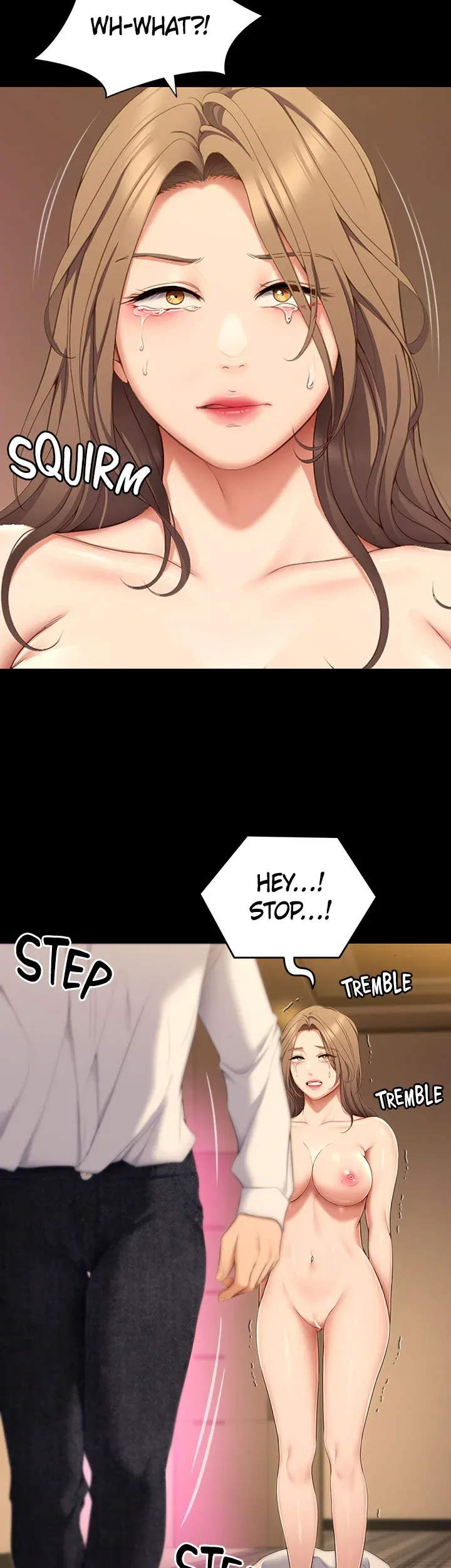 What's for Dinner? chapter 55 page 21