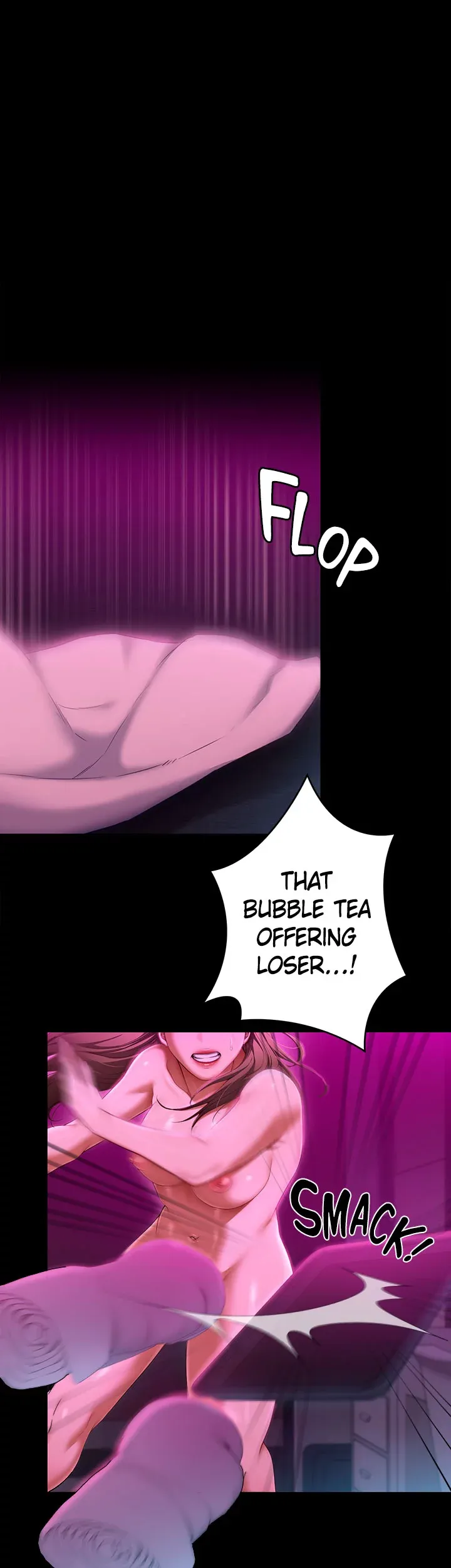 What's for Dinner? chapter 55 page 26