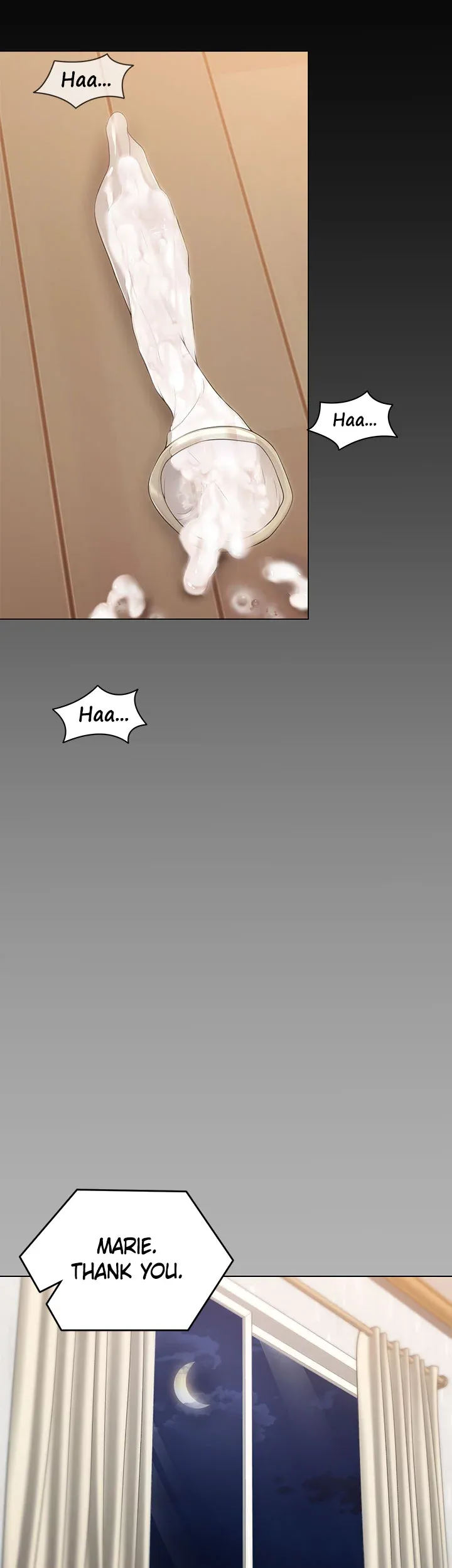 What's for Dinner? chapter 55 page 43