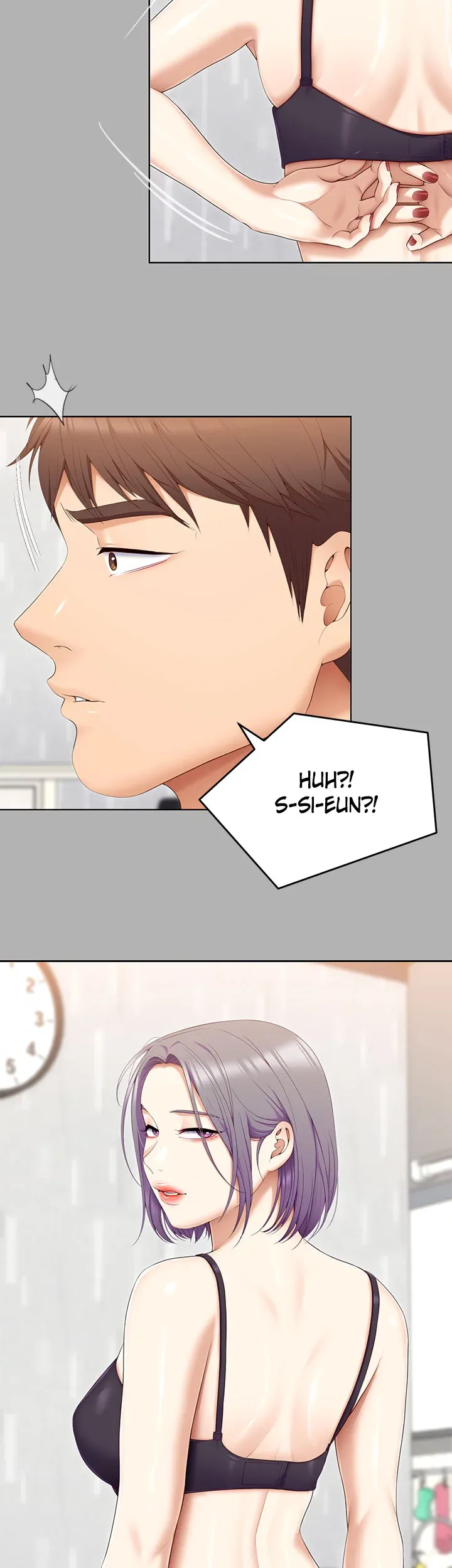 What's for Dinner? chapter 55 page 45