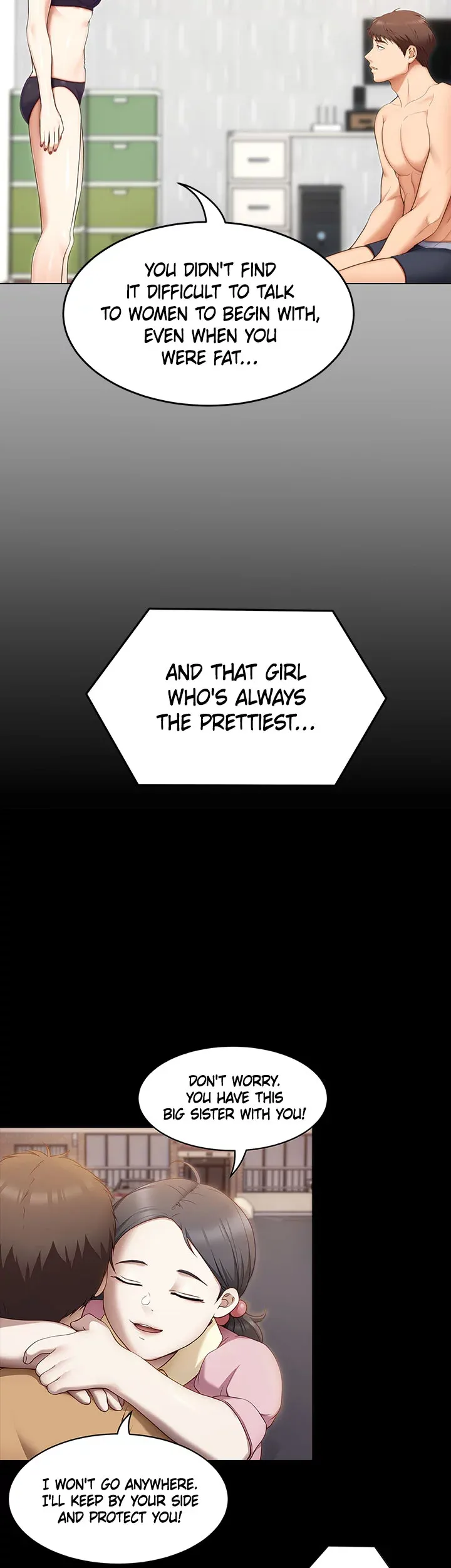 What's for Dinner? chapter 55 page 51