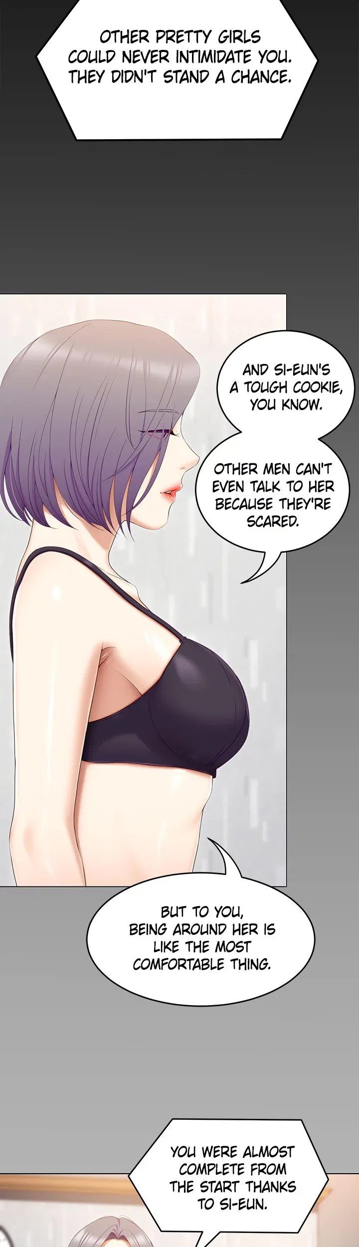 What's for Dinner? chapter 55 page 55