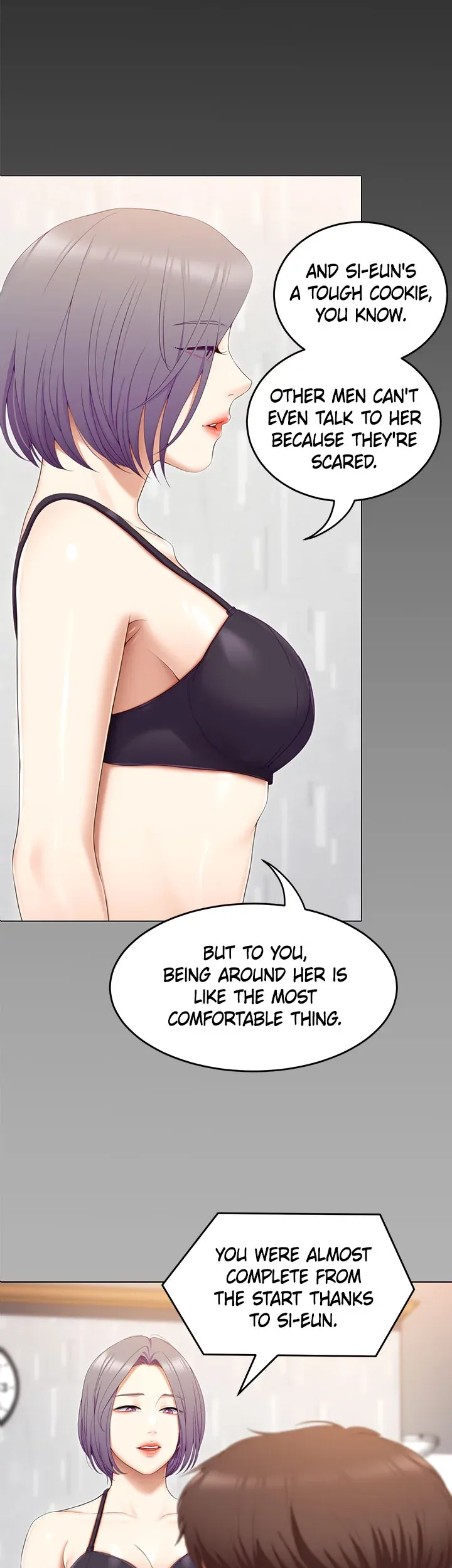 What's for Dinner? chapter 56 page 1