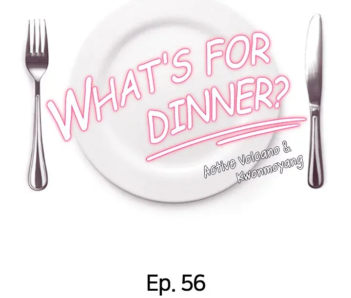 What's for Dinner? chapter 56 page 5
