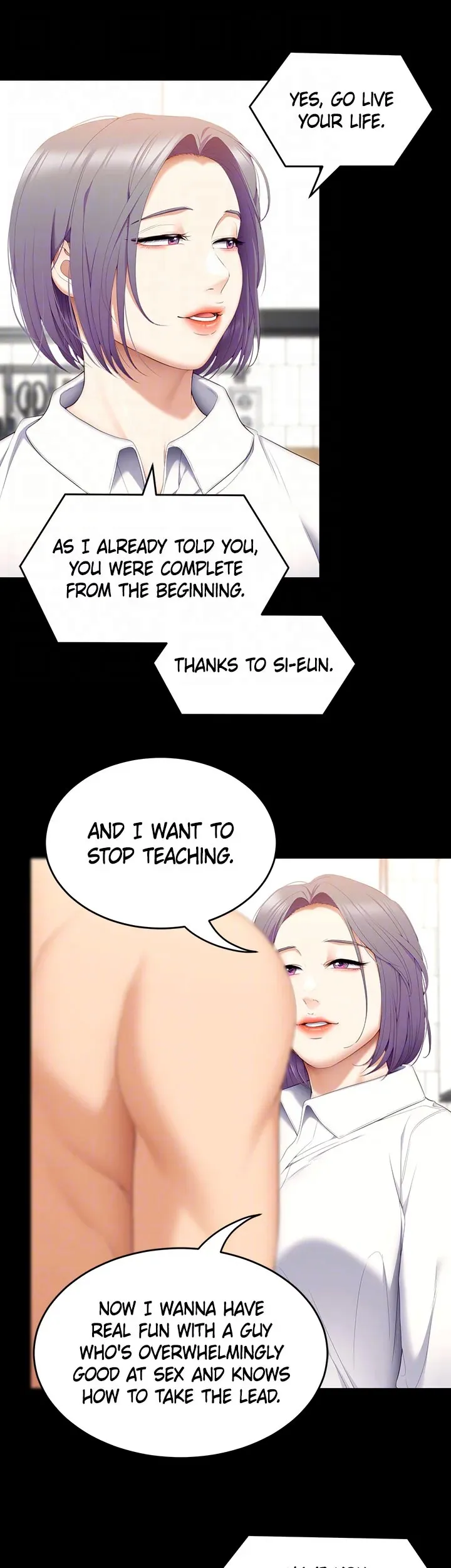What's for Dinner? chapter 56 page 13