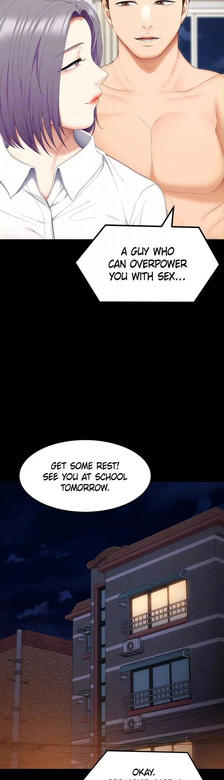 What's for Dinner? chapter 56 page 15