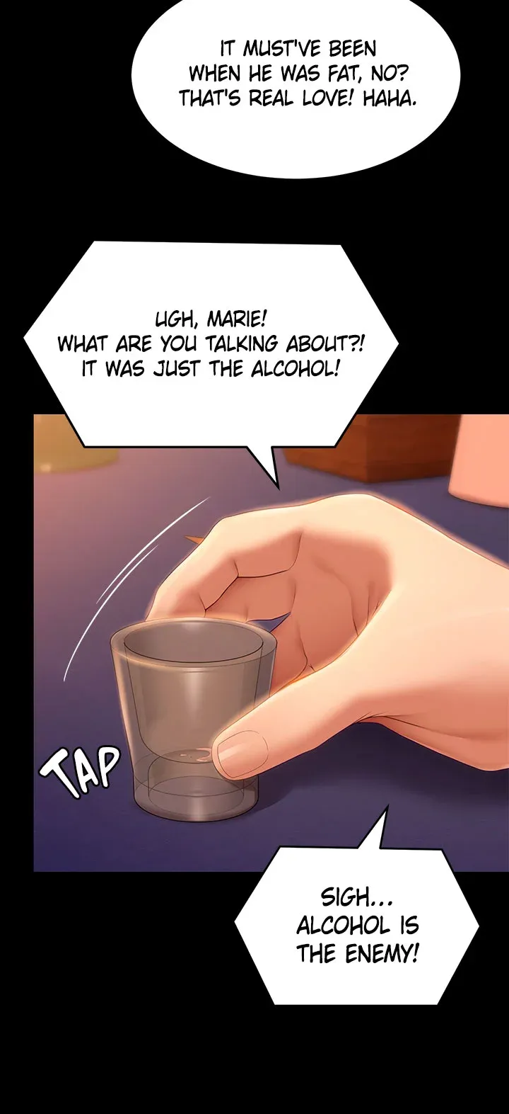 What's for Dinner? chapter 56 page 26
