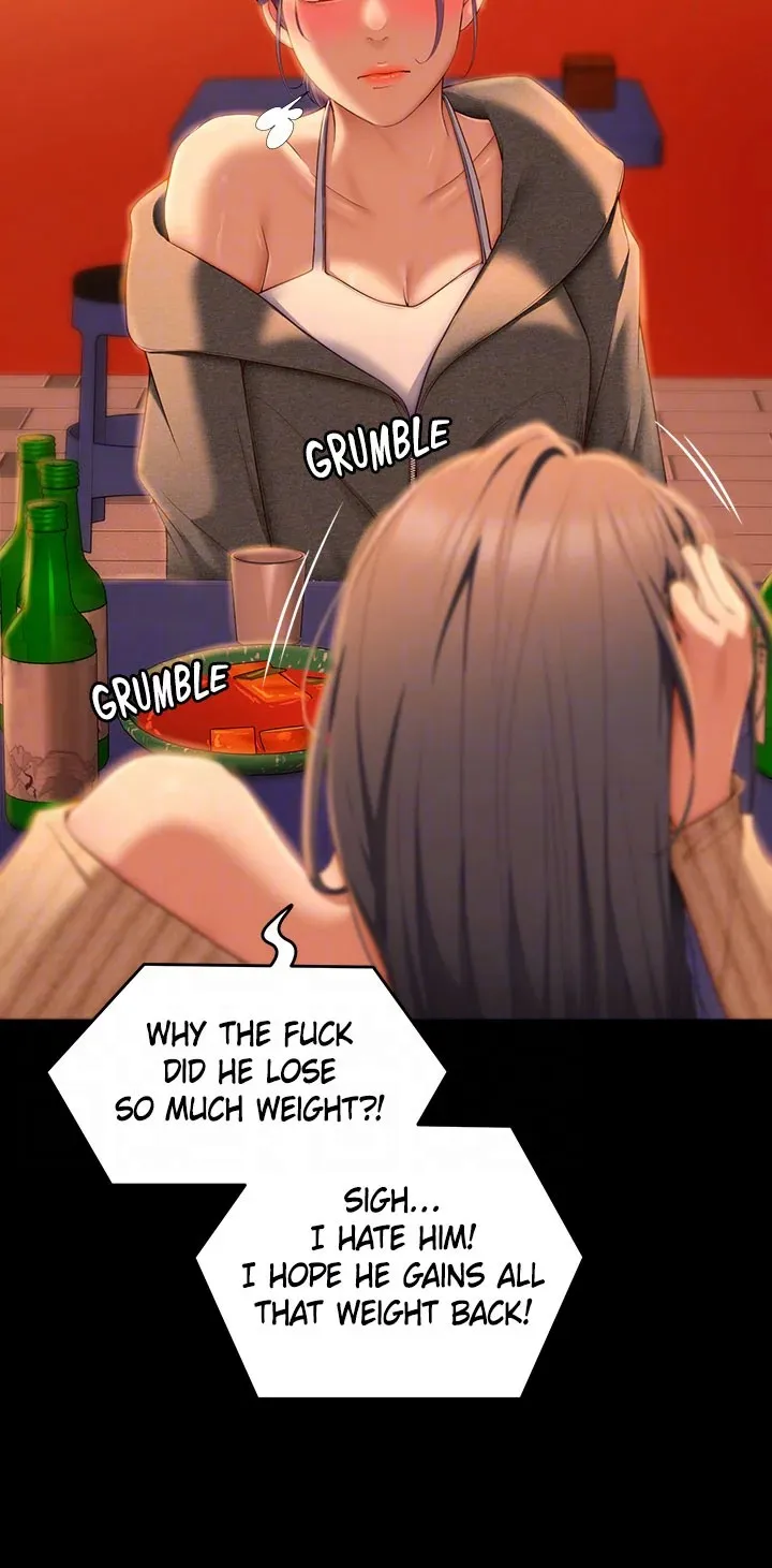 What's for Dinner? chapter 56 page 33