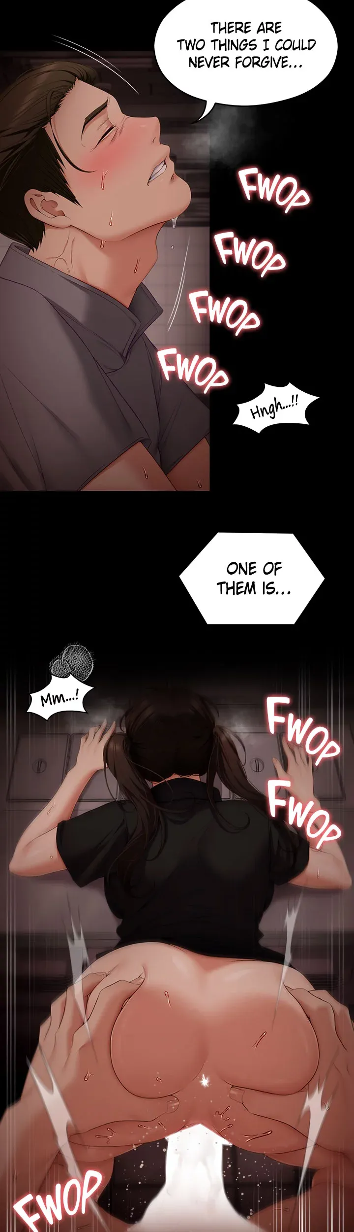 What's for Dinner? chapter 56 page 50
