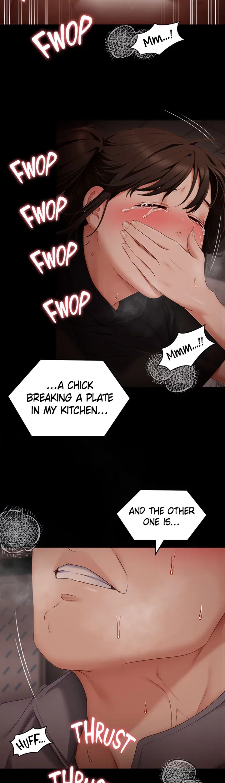 What's for Dinner? chapter 56 page 51