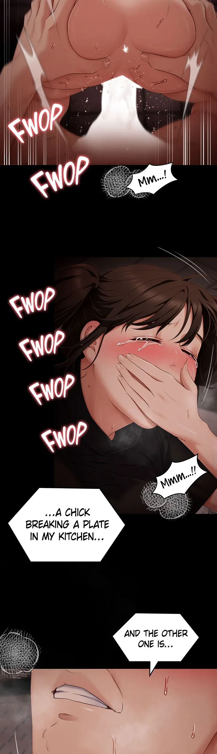What's for Dinner? chapter 57 page 2